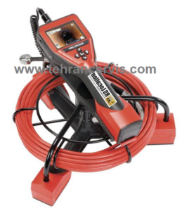 رفع ترکیدگی لوله ها