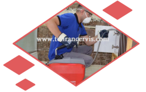 لوله بازکنی در تهرانسر