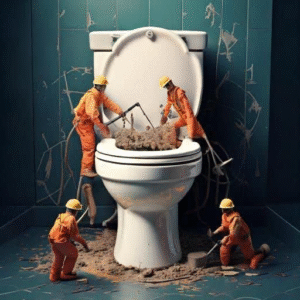 آیا می توانیم خودمان در خانه لوله های مسدود شده را بازکنیم؟