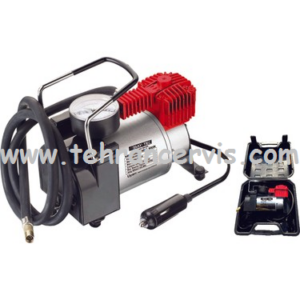 رفع گرفتگی با تراکم هوا