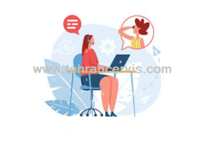 پشتیبانی 24 ساعته