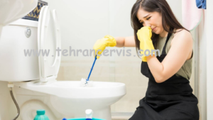 لوله بازکنی شهران