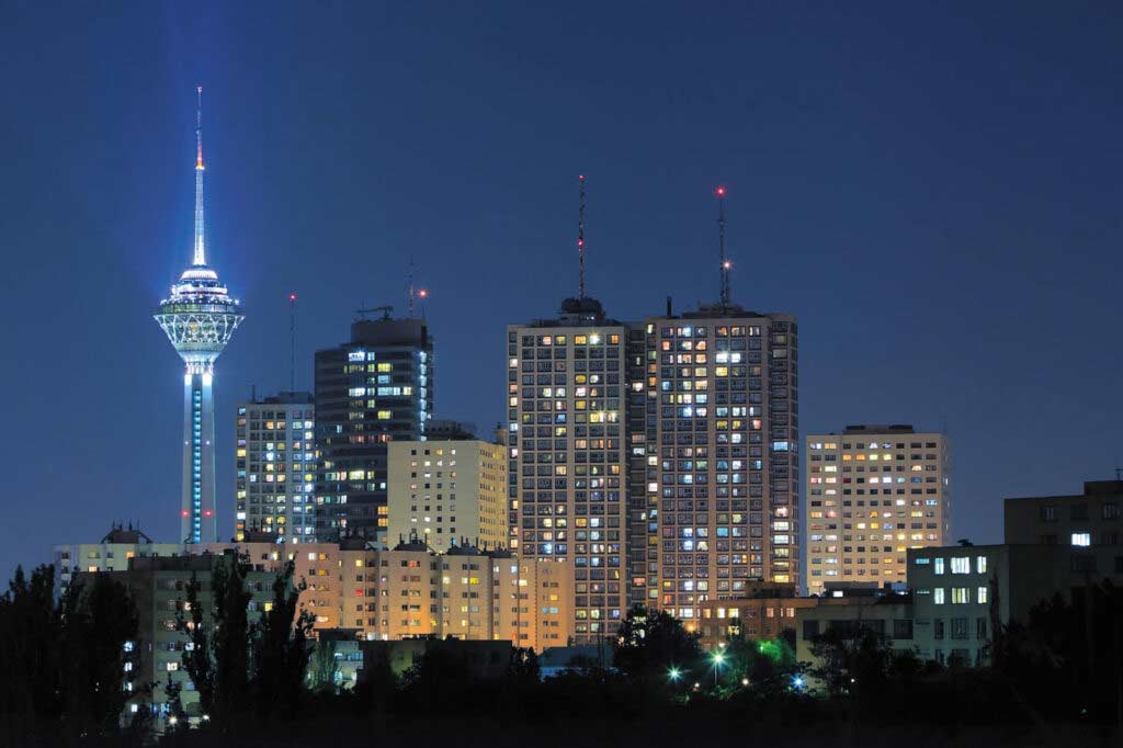 لوله بازکنی قیطریه