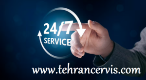 چاه بازکنی شبانه روزی تهران