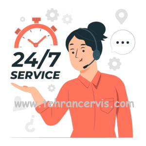 لوله بازکنی شبانه روزی نازی آباد