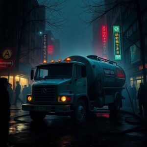 پیشگیری از پر شدن چاه