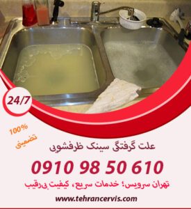 روش های پیشگیری از گرفتگی