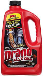 Drano